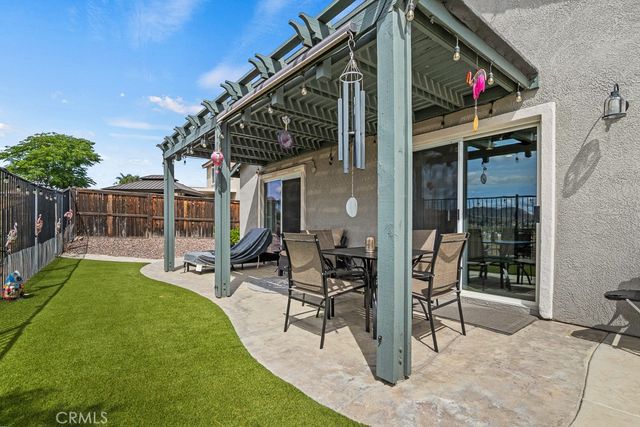 23717 Cheyenne Canyon, Menifee, CA 92587