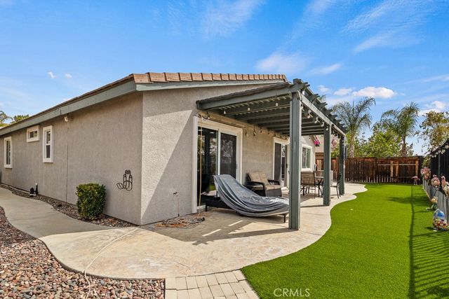 23717 Cheyenne Canyon, Menifee, CA 92587