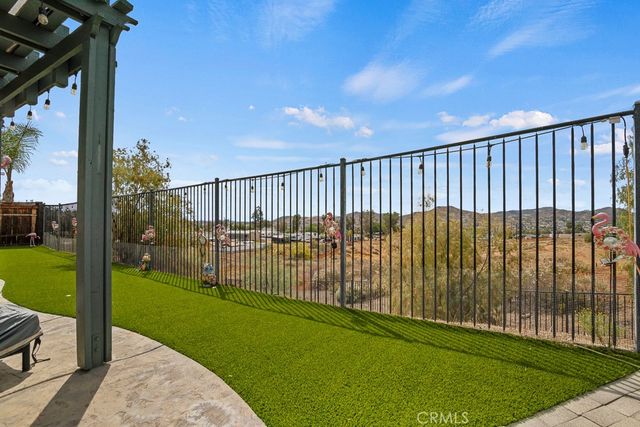 23717 Cheyenne Canyon, Menifee, CA 92587