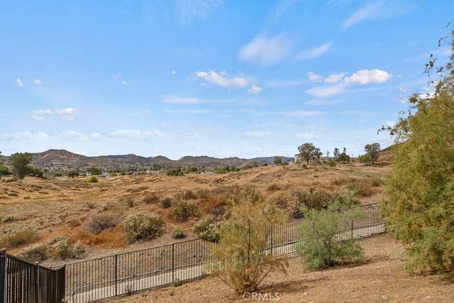 23717 Cheyenne Canyon, Menifee, CA 92587