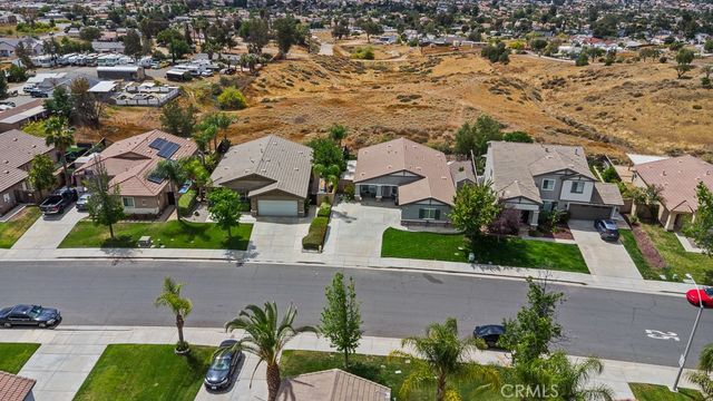 23717 Cheyenne Canyon, Menifee, CA 92587