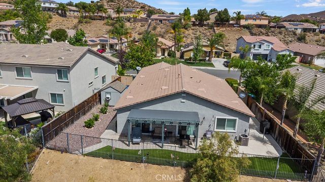23717 Cheyenne Canyon, Menifee, CA 92587