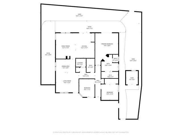23717 Cheyenne Canyon, Menifee, CA 92587