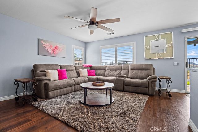 23717 Cheyenne Canyon, Menifee, CA 92587