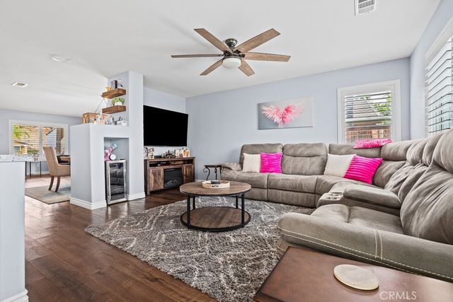 23717 Cheyenne Canyon, Menifee, CA 92587