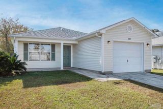 207 Leebeck Cir, Pensacola, FL 32534