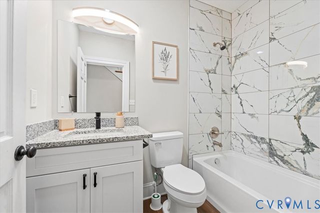 223 Franklin St, Petersburg, VA 23803
