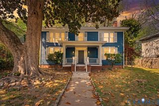 223 Franklin St, Petersburg, VA 23803