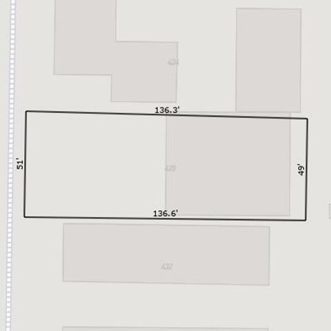 428 Chama Street SE, Albuquerque, NM 87108