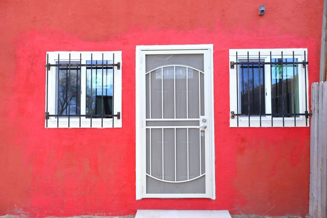 428 Chama Street SE, Albuquerque, NM 87108