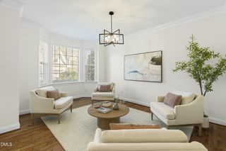 105 Bayless Ridge Court, Morrisville, NC 27560