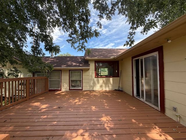 129 W 55th St. S., Wichita, KS 67217