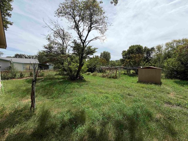 129 W 55th St. S., Wichita, KS 67217