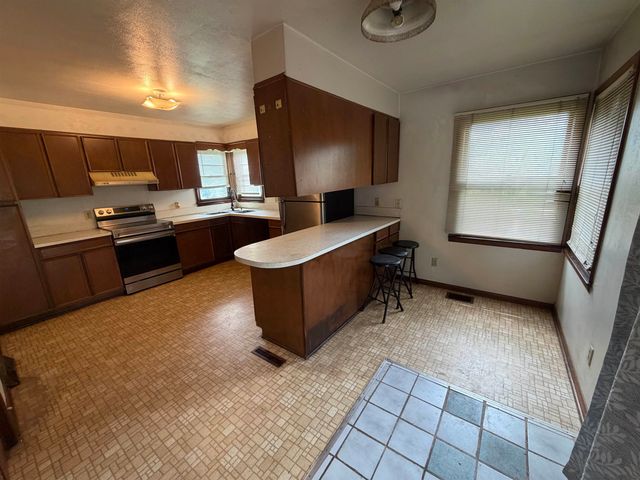 129 W 55th St. S., Wichita, KS 67217