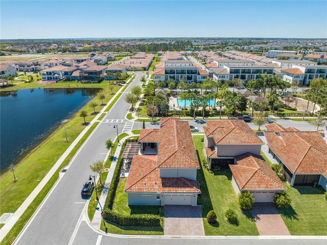 9406 MERE PARKWAY, Orlando, FL 32832