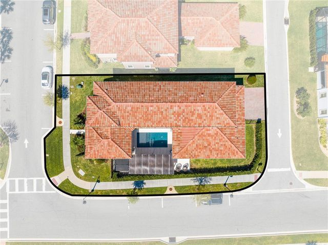 9406 MERE PARKWAY, Orlando, FL 32832