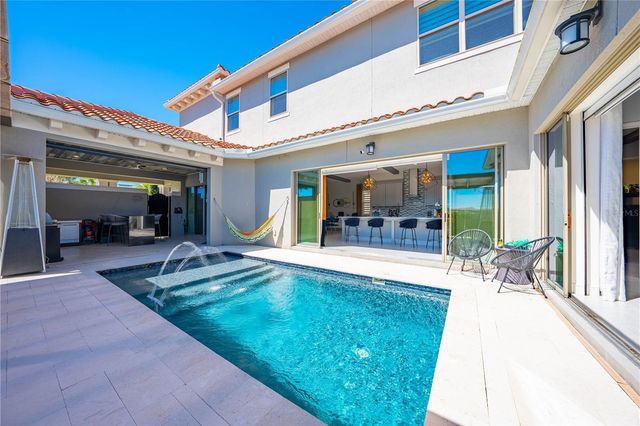 9406 MERE PARKWAY, Orlando, FL 32832