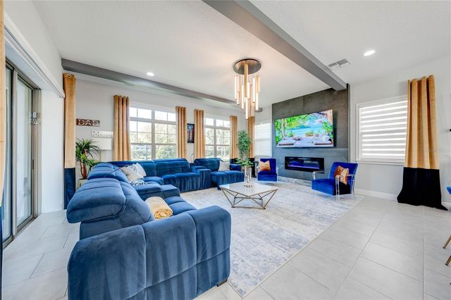 9406 MERE PARKWAY, Orlando, FL 32832