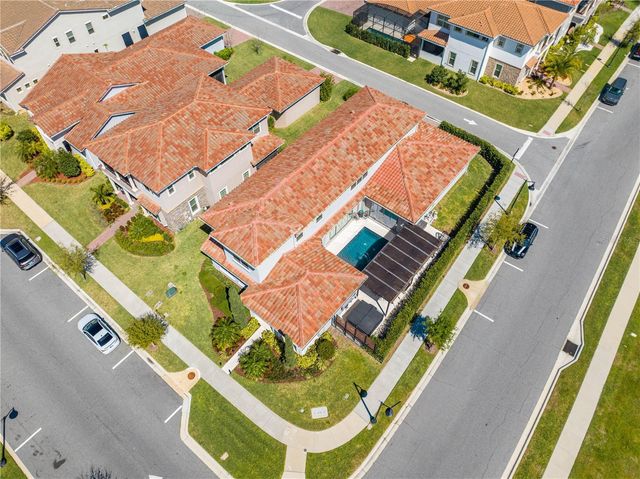 9406 MERE PARKWAY, Orlando, FL 32832