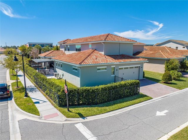9406 MERE PARKWAY, Orlando, FL 32832