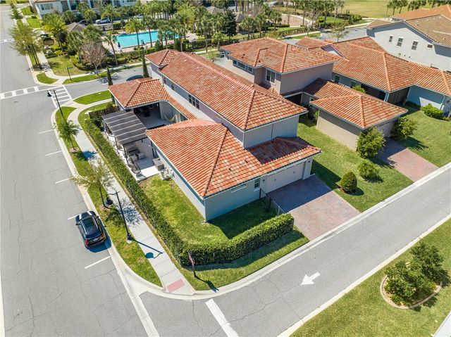 9406 MERE PARKWAY, Orlando, FL 32832