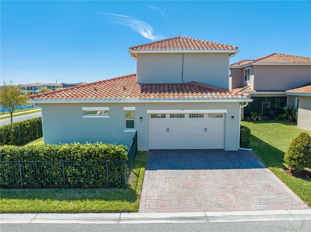 9406 MERE PARKWAY, Orlando, FL 32832