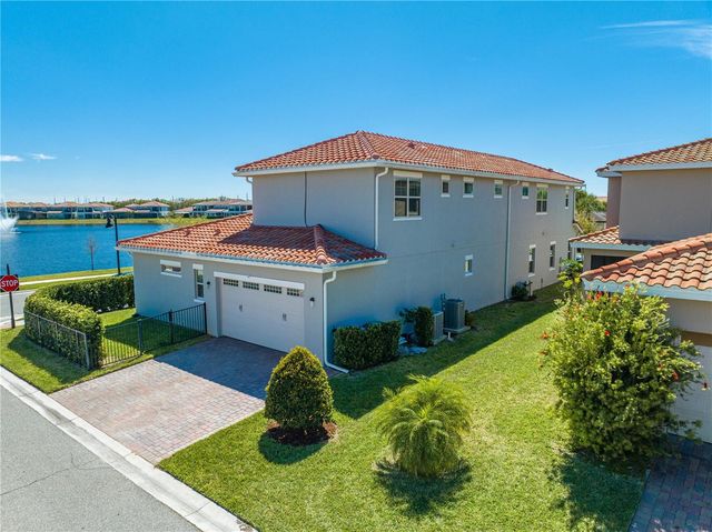 9406 MERE PARKWAY, Orlando, FL 32832