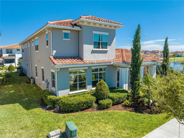 9406 MERE PARKWAY, Orlando, FL 32832