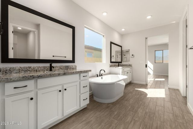 8644 N 176TH Lane, Waddell, AZ 85355