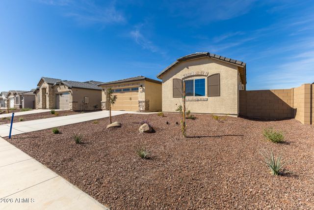 8644 N 176TH Lane, Waddell, AZ 85355
