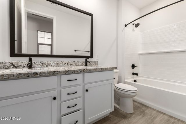 8644 N 176TH Lane, Waddell, AZ 85355