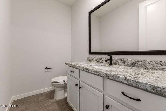 8644 N 176TH Lane, Waddell, AZ 85355