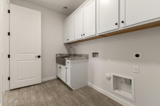 8644 N 176TH Lane, Waddell, AZ 85355