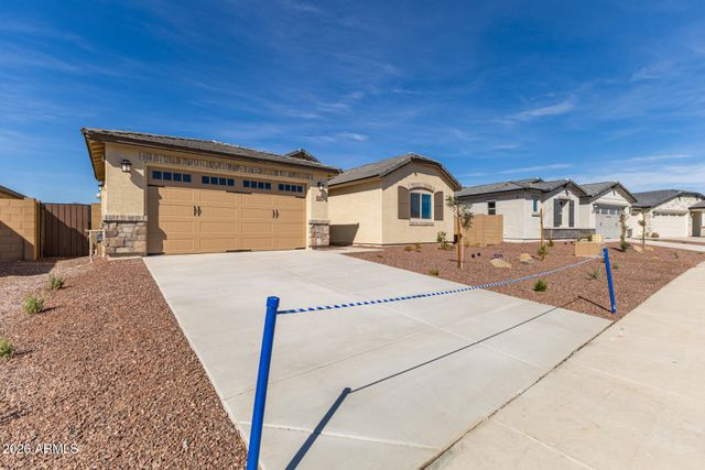 8644 N 176TH Lane, Waddell, AZ 85355