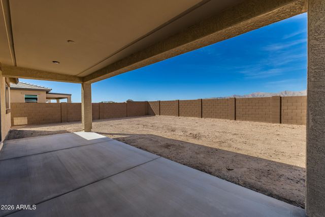 8644 N 176TH Lane, Waddell, AZ 85355