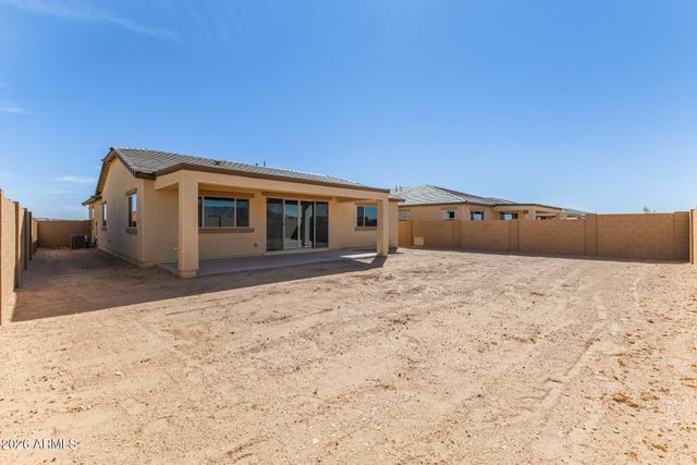 8644 N 176TH Lane, Waddell, AZ 85355