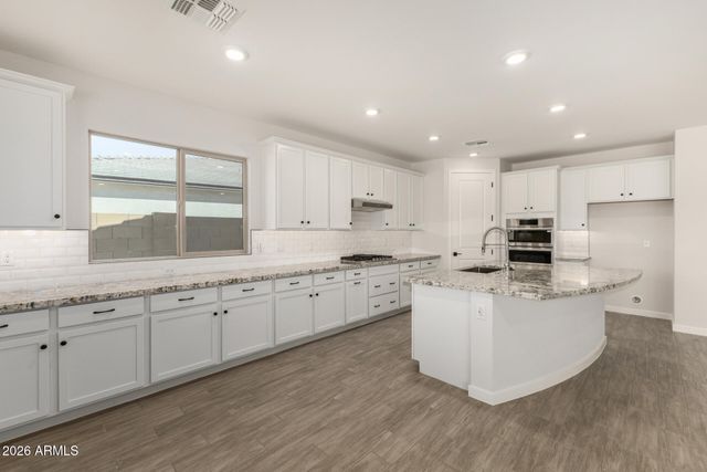 8644 N 176TH Lane, Waddell, AZ 85355