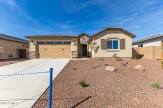 8644 N 176TH Lane, Waddell, AZ 85355