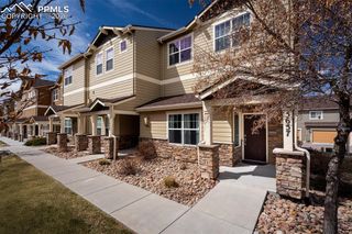 5657 Shamrock Heights, Colorado Springs, CO 80923