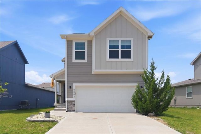 8803 SW 8th Street, Blue Springs, MO 64064