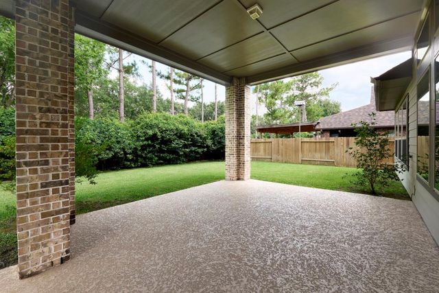 4426 Pine Hollow Trace, Houston, TX 77084