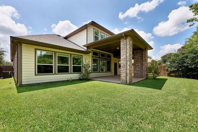 4426 Pine Hollow Trace, Houston, TX 77084