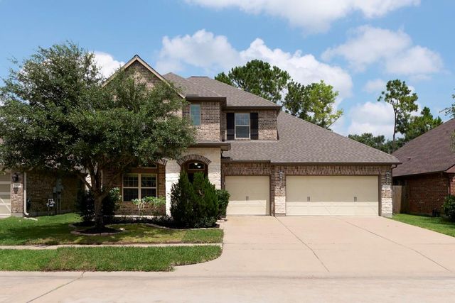 4426 Pine Hollow Trace, Houston, TX 77084