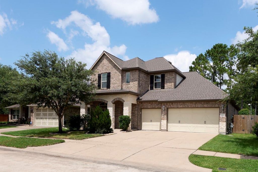 4426 Pine Hollow Trace, Houston, TX 77084