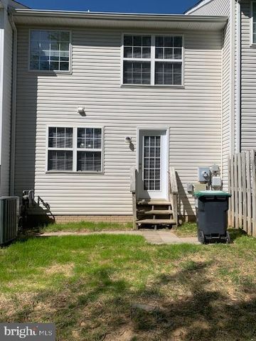 205 MERRILL CT, Stafford, VA 22554