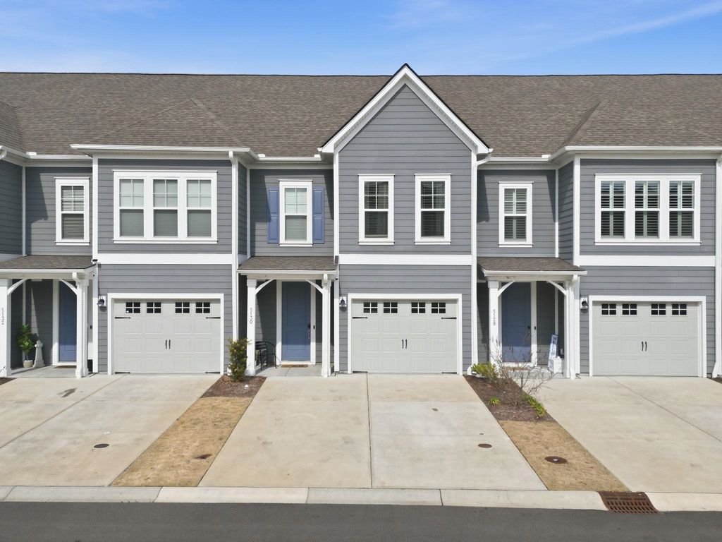 5130 Double Eagle Way Unit 42, North Myrtle Beach, SC 29582 — exterior
