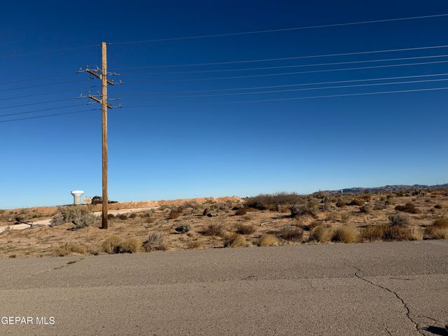 PN-246066 TBD, Horizon City, TX 79928