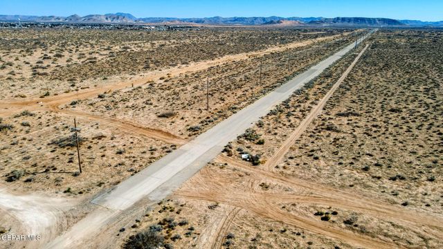 PN-246066 TBD, Horizon City, TX 79928