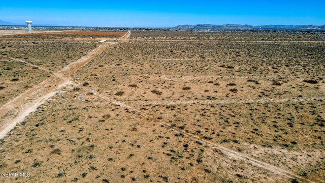 PN-246066 TBD, Horizon City, TX 79928