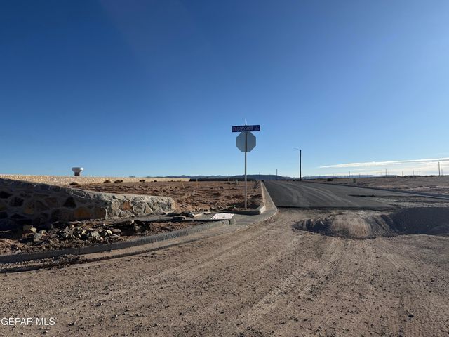 PN-246066 TBD, Horizon City, TX 79928